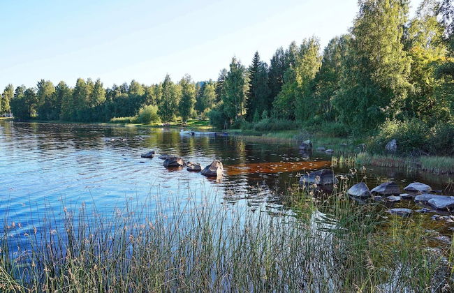 6 Person Holiday Home in Torsby-by Traum - Foto 5