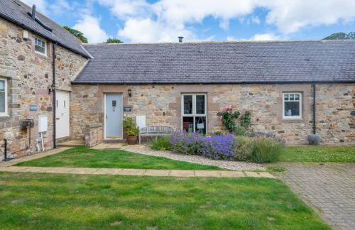 Samphire Barn - Photo 4