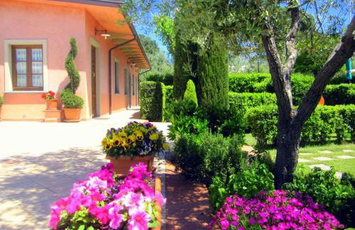 Apartment Anwesen mit Schwimmbad by Interhome - Foto 4