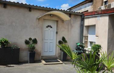 L'Ecrin des Thermes - Foto 6