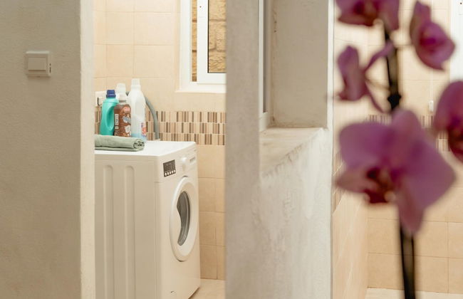 Maltese Stone Apt 100mt From Sea Sliema - Foto 12