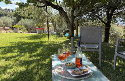Tenute Lomasi - Villa vicino Cefalù con piscina - Foto 10