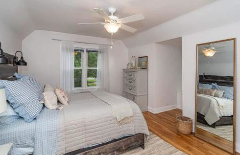 3 bed 2 bath-Walk to Jack Trice Stadium - Foto 26