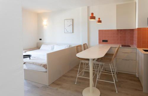 Apartamentos San Antonio Beach - Foto 10