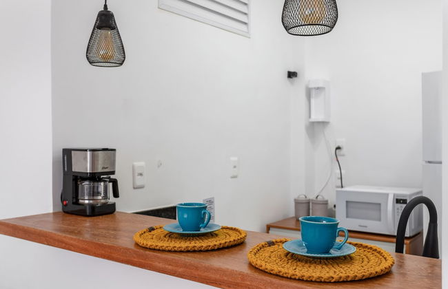 10 Minutes From Flamengo Beach Next to the Subway Ct404 - Foto 12