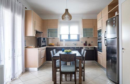 Krissa Villa - Foto 41