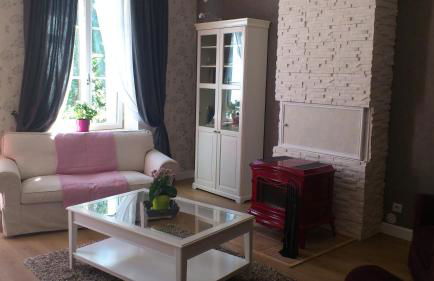 La Maison des Renaudières - Foto 3