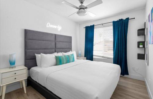 Mini Golf Fire Pit Pool Game Room - Foto 28