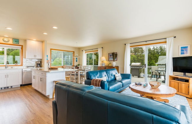 Beach Lookout Retreat by Avantstay Rooftop Views - Foto 8