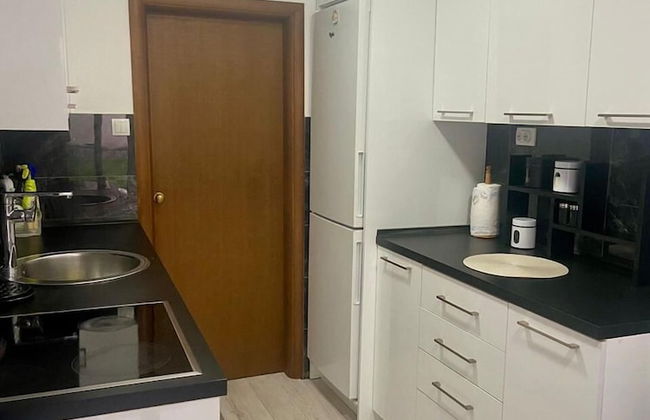 The Four Fish Apartments - Foto 42