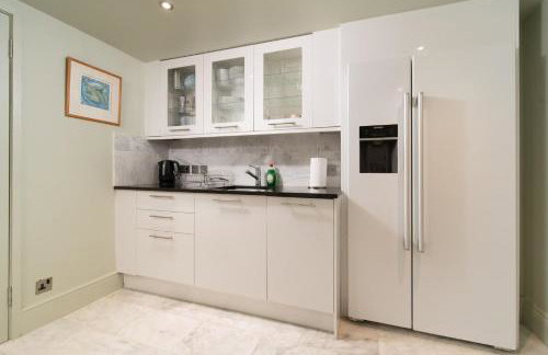 Stable Cottage, Painswick - Foto 16