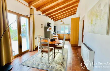 CasaÂncora - Sea View Rooftop - 1km Beach - Garden - Foto 6