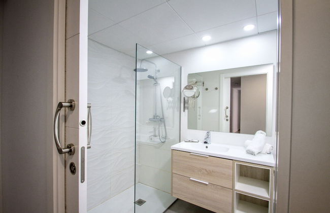 Apartamentos Estemar - Foto 64