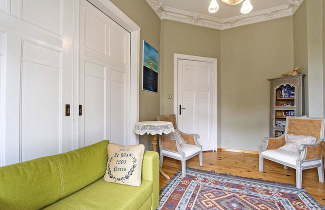 Apartamenty Mój Sopot - Parkowa 1902 - Foto 16