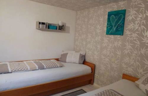 Ferienwohnung Holl-Horn - Foto 11