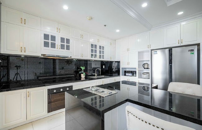 Kotrip Hado Centrosa Luxury Vaction - Foto 32