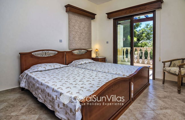 Away-from-it-all, Exceptional Sea Views Sleeps 10 - Foto 15