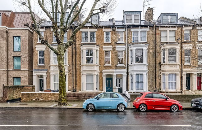 Little Venice Luxury Apartment - Foto 66