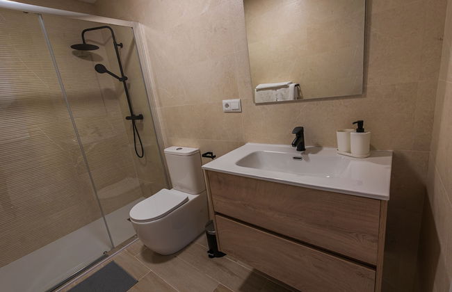 Apartamentos turisticos Jose Cruz - Foto 42