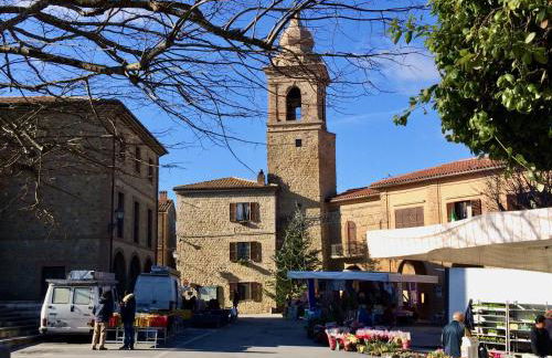 Agriturismo Colpo di Fortuna - Foto 51