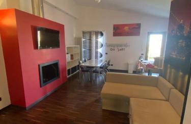 Casa Cirella near Anagnina metro - Foto 2