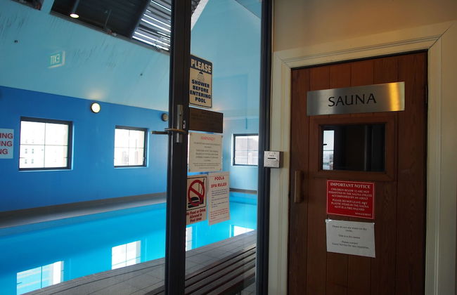 YEHS Hotel Sydney Harbour Suites - Foto 74