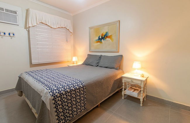 Apartamento Argentina Guarujá - Foto 5