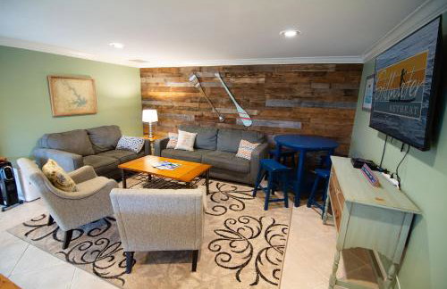 Stillwater Retreat Pet-Friendly waterfront home! - Foto 12