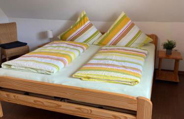 Wohnung auf dem Lande - Foto 1