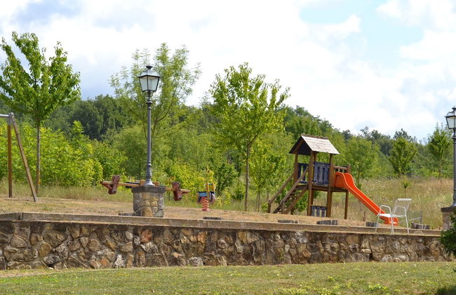 Fattoria di Belvedere - Photo 40