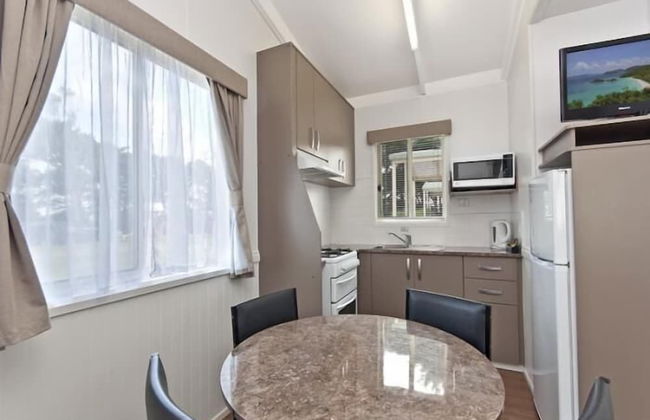 Gum Tree Caravan Park - Foto 14