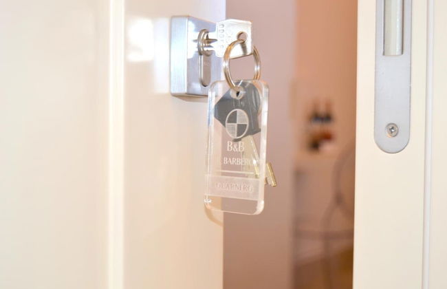 B&B Il Barbero - Photo 39