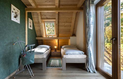 Apartamenty z widokiem na góry w Marczycach - Foto 31