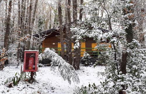 CHALET ETNA MILO - Foto 20