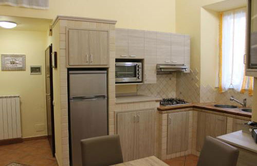 Casa La Marinella - Foto 25