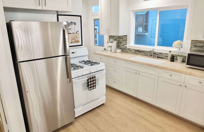 Steps to Beach & Alamitos Bay on LB Peninsula - Foto 13