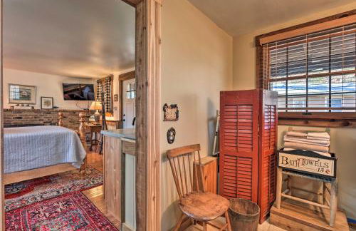 Berkeley Springs Haven with Sleepy Creek Access! - Photo 13