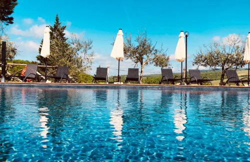 Agriturismo Borgo Il Bonagino - Foto 4