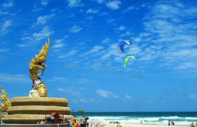 Descubra Phuket - Tour Privado em Carro com Guia - Foto 1