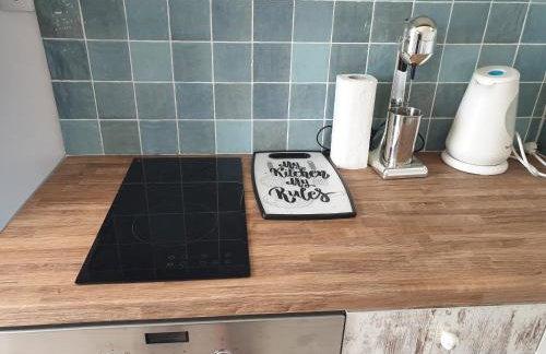 Sea View Holiday House - Photo 66