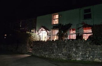 Fantastic sea views at Century's old Alma's Cottage - Sleeps up to 8 guests - Foto 36