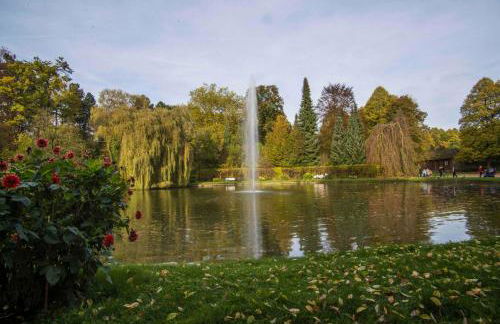 Ferienwohnungen First Bismarck - Foto 18