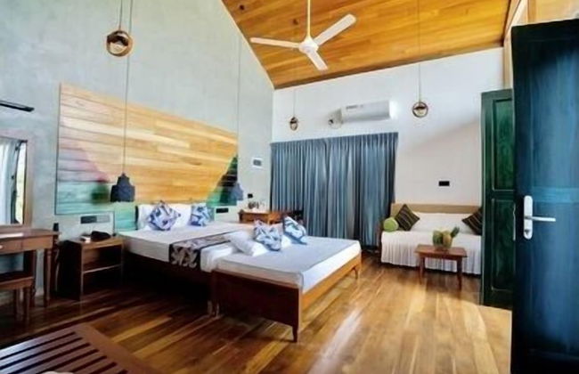 Muthu Nila Villas - Foto 30