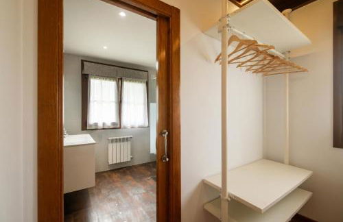 Villa Senda Llanes – Jardín, Terraza y Playa Cerca - Foto 20