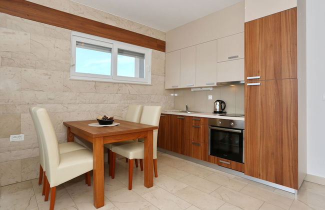 SunAdria Apartments - Foto 51