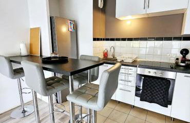 Bel appartement avec parking privé - Photo 7