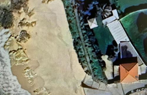 Beach house Estrela do Mar - Foto 7