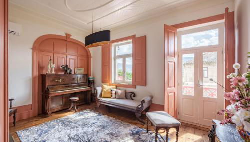 Feel Discovery Villa Aura Douro Valley - Foto 5