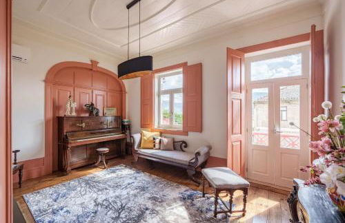 Feel Discovery Villa Aura Douro Valley - Foto 5