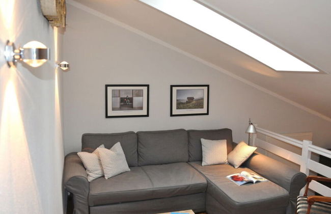 Suite Nuss Modern Retreat - Foto 8